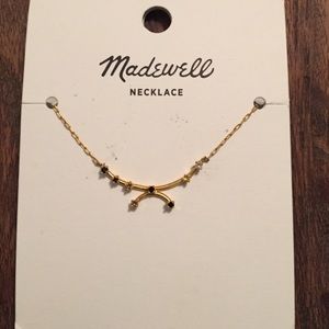 Madewell necklace